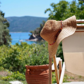 Гостиница Lithea Villas and Studios by the Sea  Агиос Петрос
